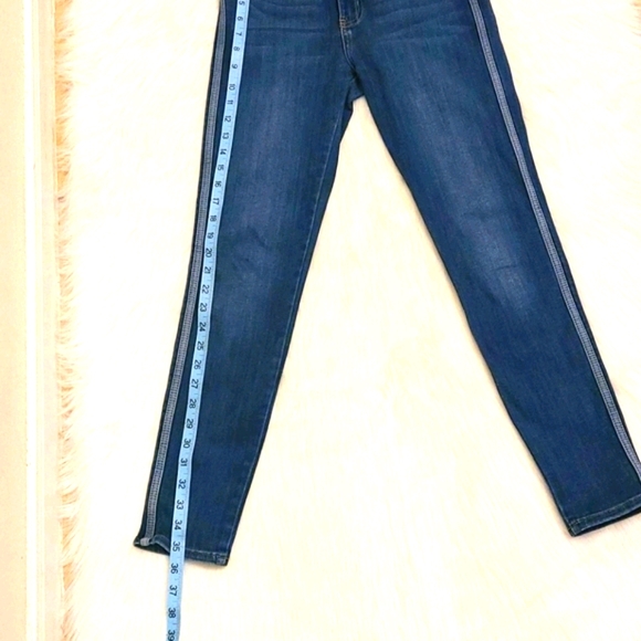 JustBlack Jeans Size 27 - Picture 5 of 7